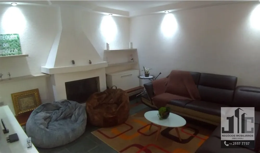 Casa, 6 quartos, 600 m² - Foto 4
