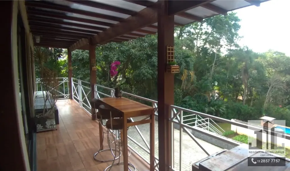 Casa, 6 quartos, 600 m² - Foto 7