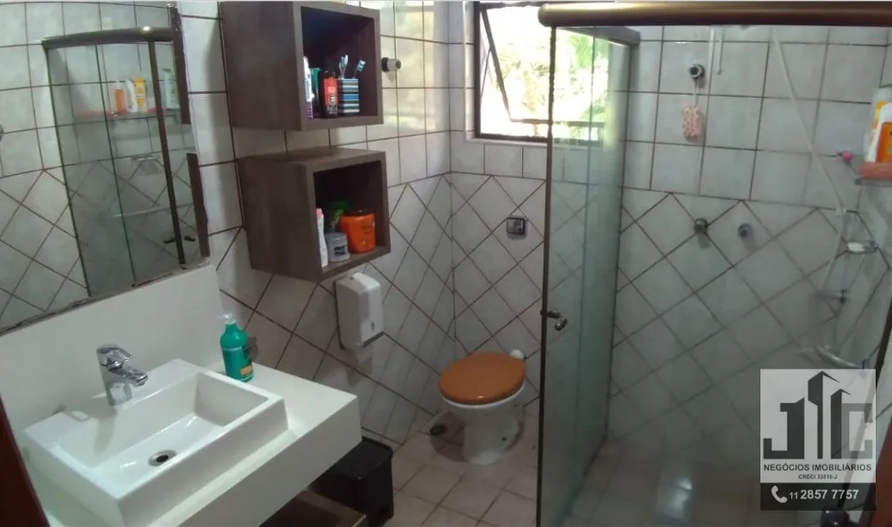 Casa, 6 quartos, 600 m² - Foto 15