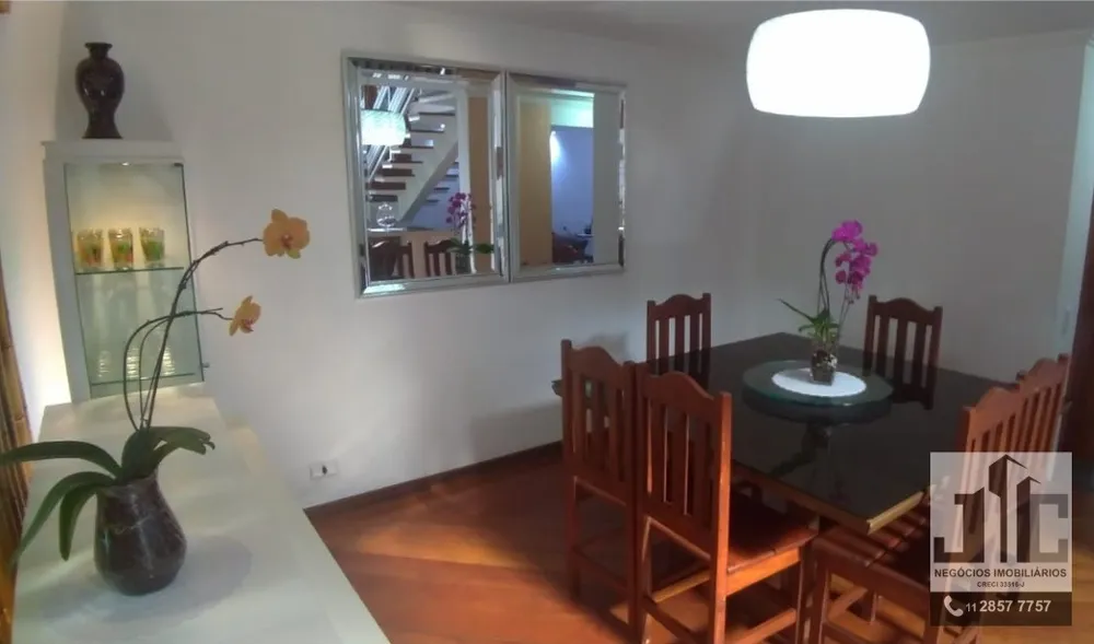 Casa, 6 quartos, 600 m² - Foto 3
