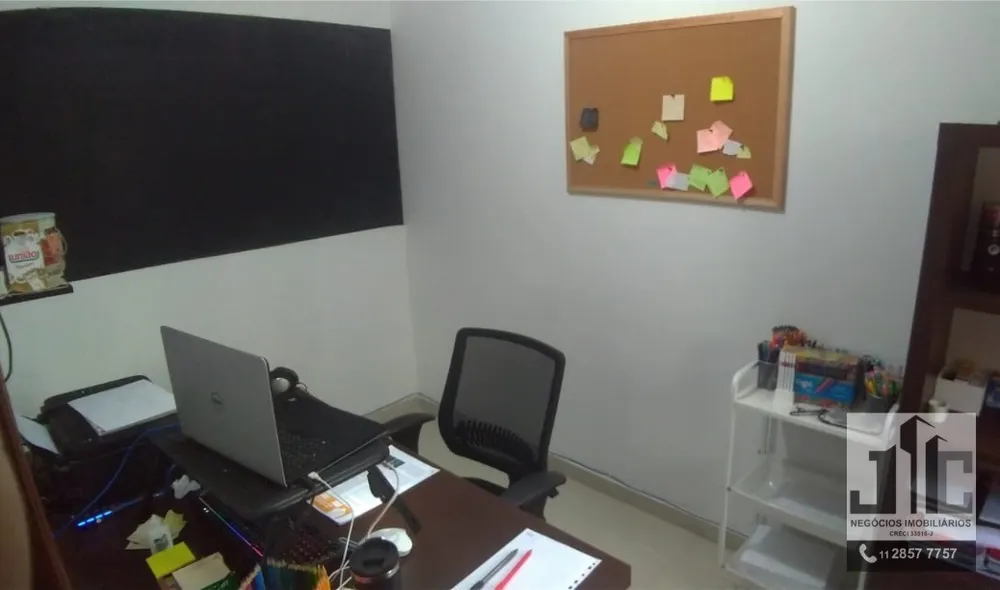 Casa, 6 quartos, 600 m² - Foto 17