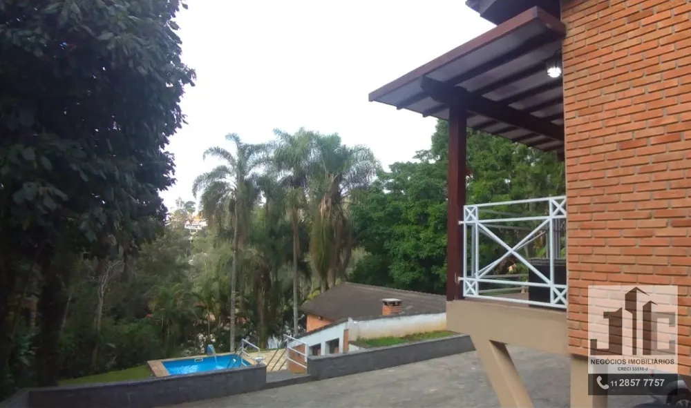 Casa, 6 quartos, 600 m² - Foto 18