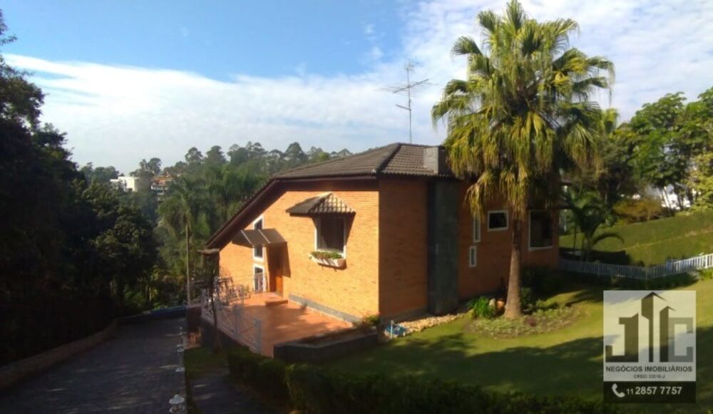 Casa, 6 quartos, 600 m² - Foto 8