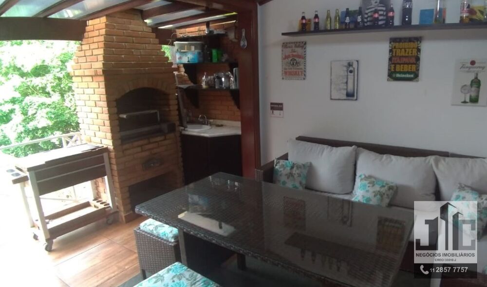 Casa, 6 quartos, 600 m² - Foto 5