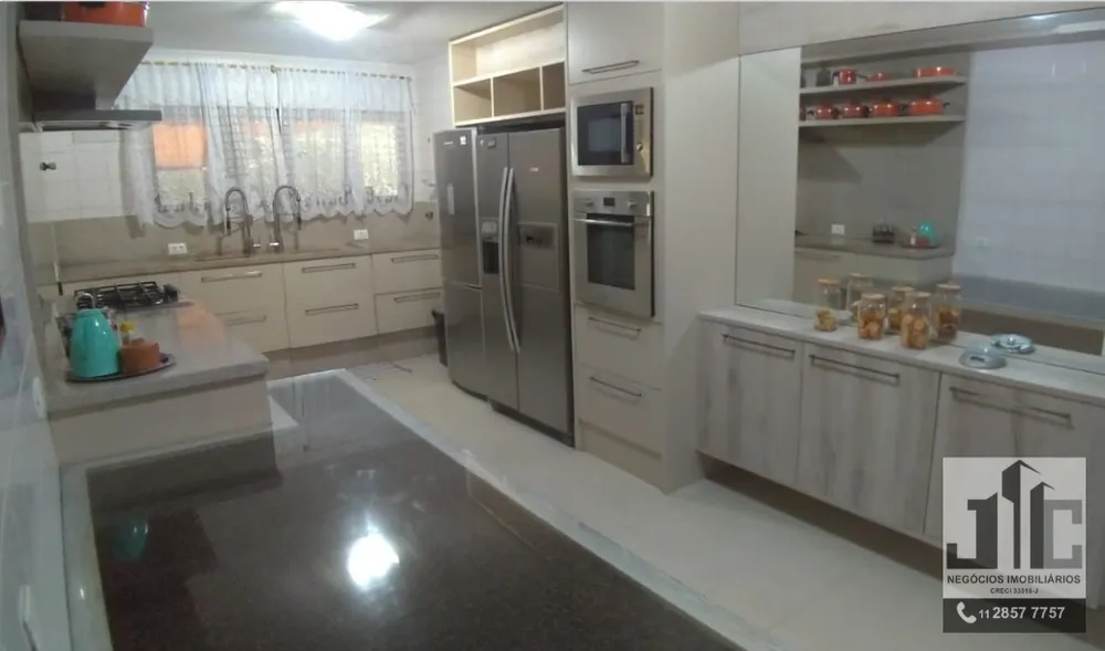 Casa, 6 quartos, 600 m² - Foto 16