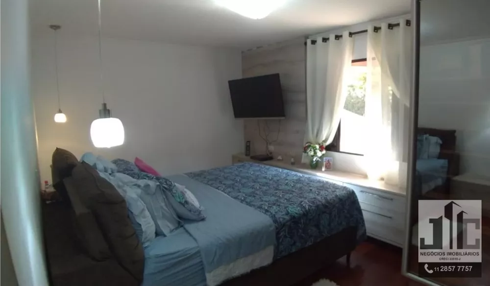 Casa, 6 quartos, 600 m² - Foto 1