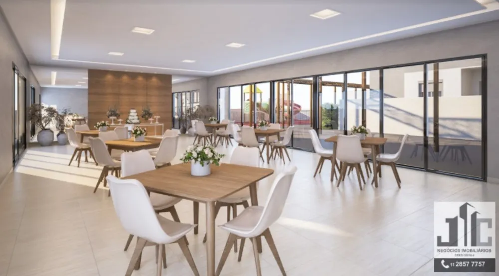 Apartamento, 2 quartos, 55 m² - Foto 7