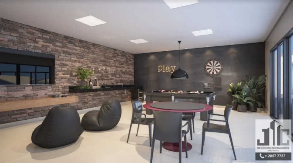 Apartamento, 2 quartos, 55 m² - Foto 11