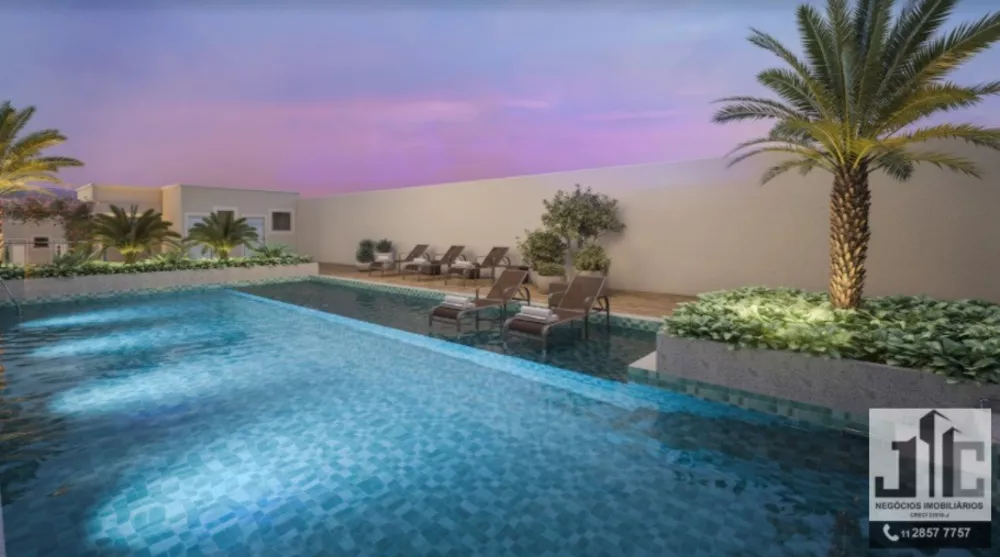 Apartamento, 2 quartos, 55 m² - Foto 1