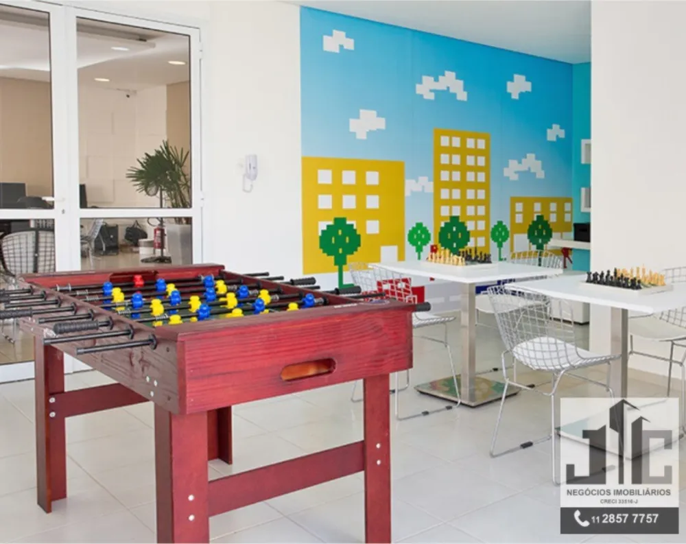 Apartamento, 3 quartos, 64 m² - Foto 15