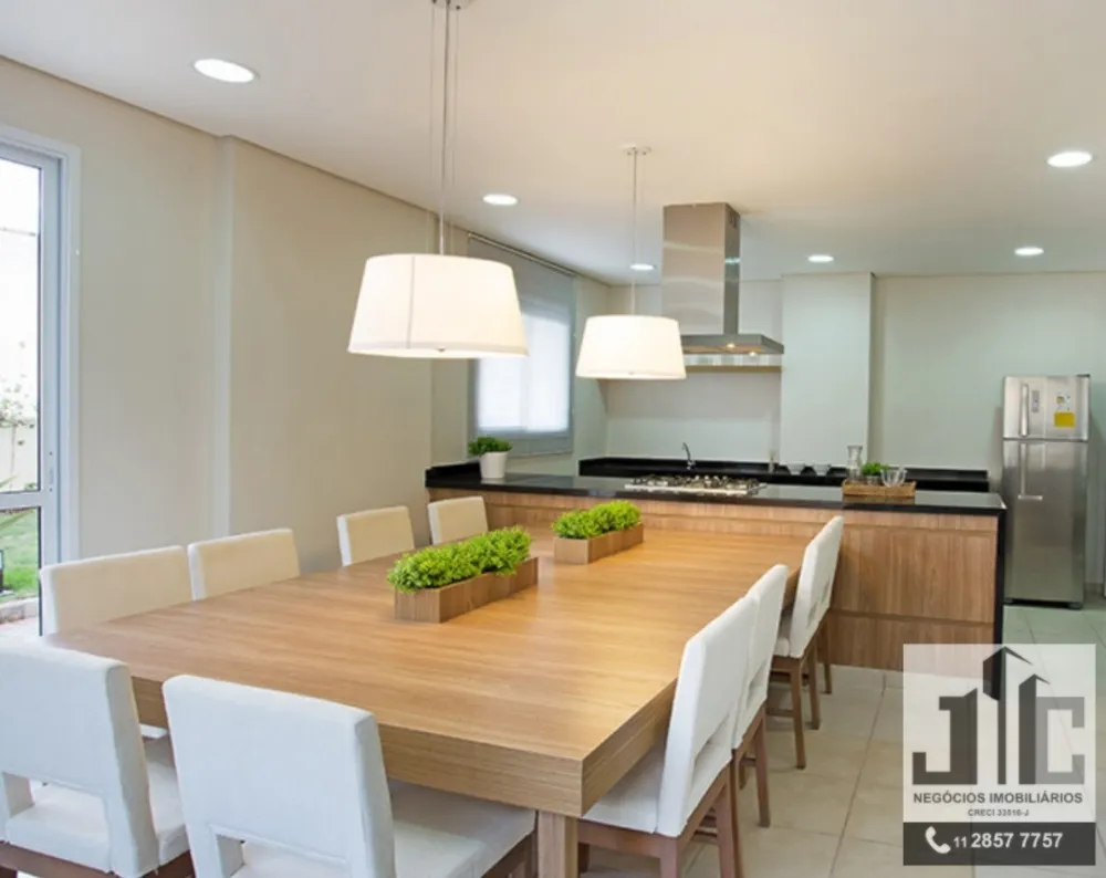Apartamento, 3 quartos, 64 m² - Foto 11