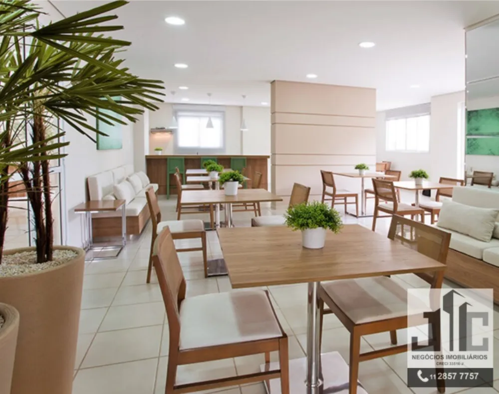 Apartamento, 3 quartos, 64 m² - Foto 10