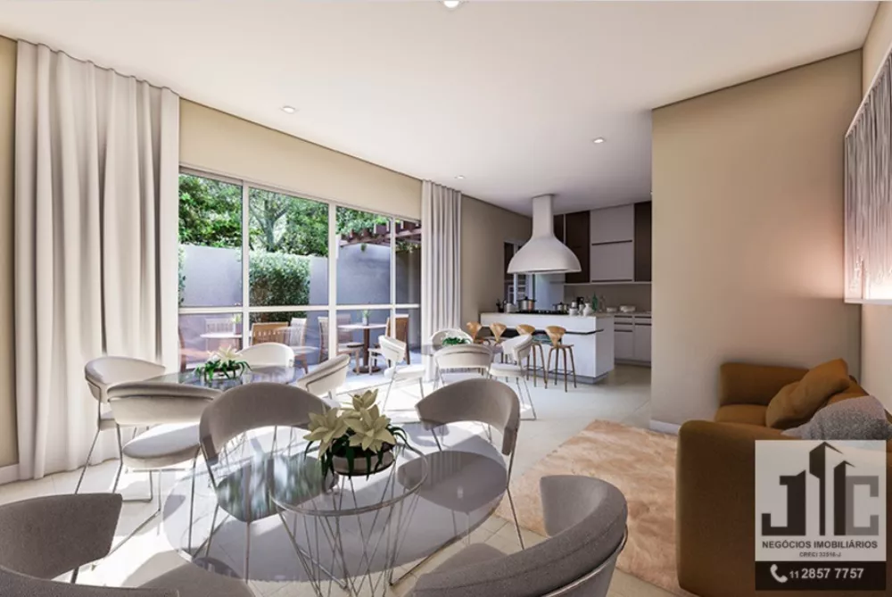 Apartamento, 2 quartos, 46 m² - Foto 10