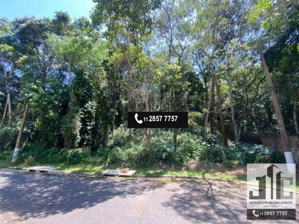 Terreno, 1774 m² - Foto 1