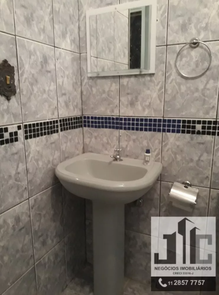 Casa, 4 quartos, 120 m² - Foto 3