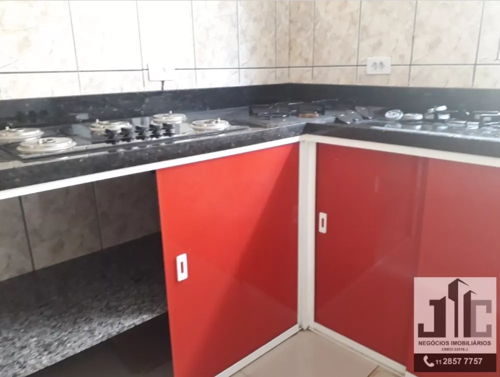 Casa, 4 quartos, 120 m² - Foto 1