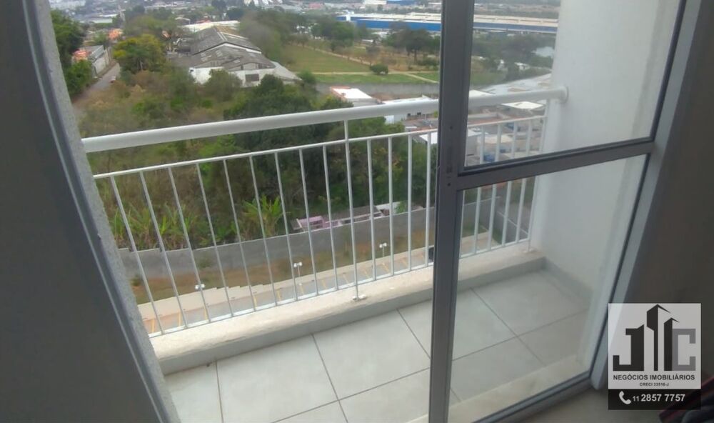 Apartamento, 2 quartos, 49 m² - Foto 15