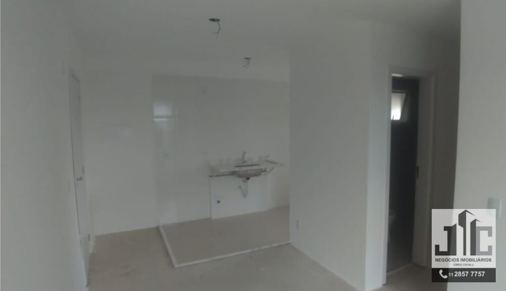 Apartamento, 2 quartos, 49 m² - Foto 14