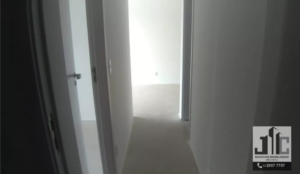 Apartamento, 2 quartos, 49 m² - Foto 1