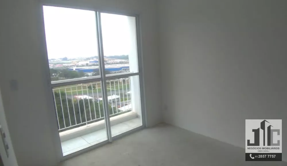 Apartamento, 2 quartos, 49 m² - Foto 10