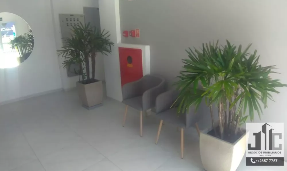 Apartamento, 2 quartos, 49 m² - Foto 3
