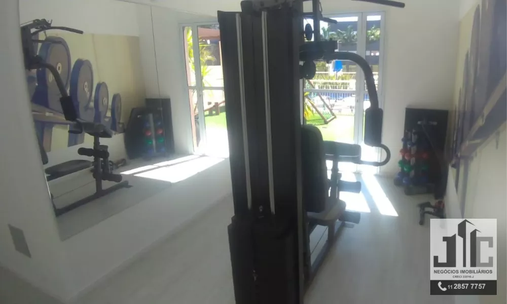 Apartamento, 2 quartos, 49 m² - Foto 2