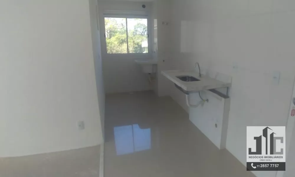 Apartamento, 2 quartos, 49 m² - Foto 9