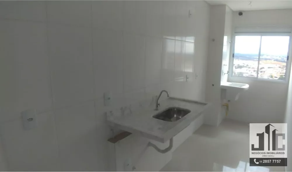 Apartamento, 2 quartos, 49 m² - Foto 12