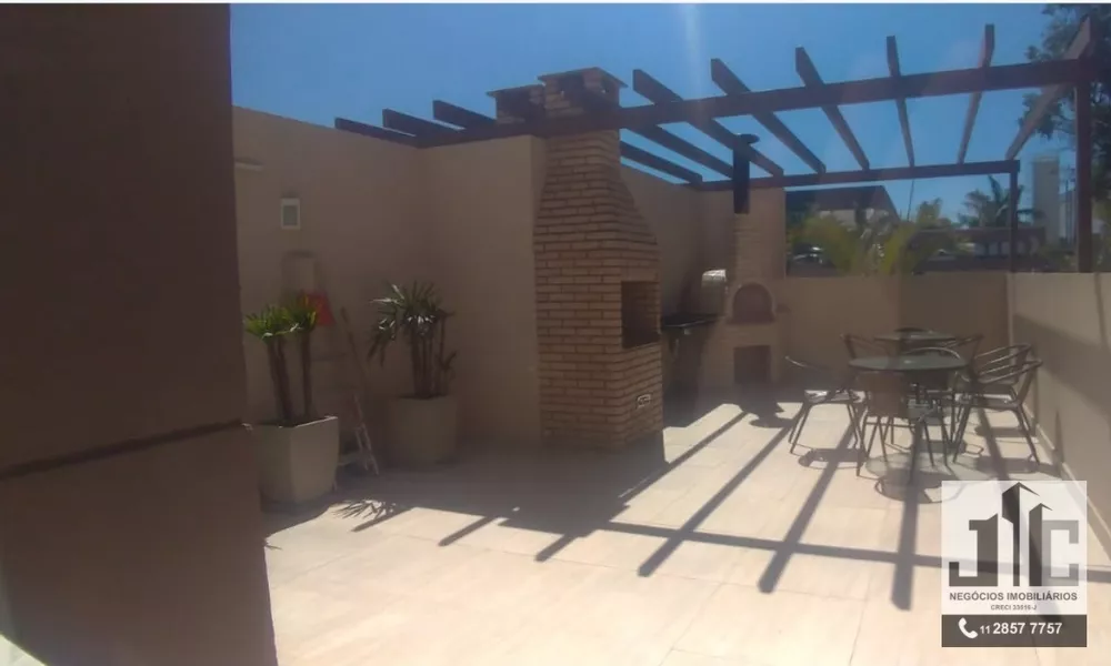 Apartamento, 2 quartos, 49 m² - Foto 11