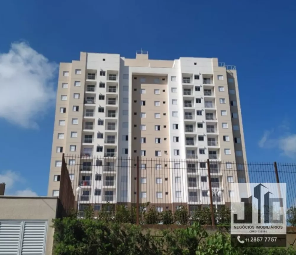 Apartamento, 2 quartos, 49 m² - Foto 7