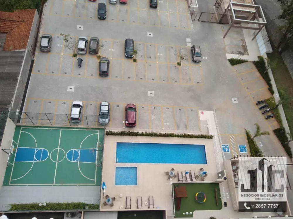 Apartamento, 2 quartos, 49 m² - Foto 4