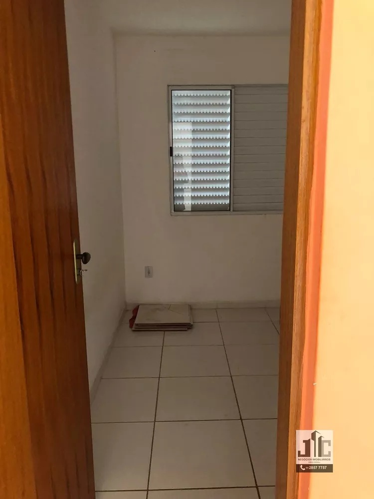 Apartamento, 2 quartos, 42 m² - Foto 5