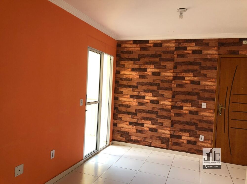 Apartamento à venda com 2 quartos, 42m² - Foto 4