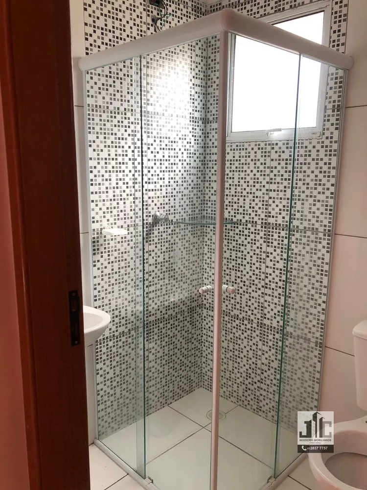 Apartamento, 2 quartos, 42 m² - Foto 3