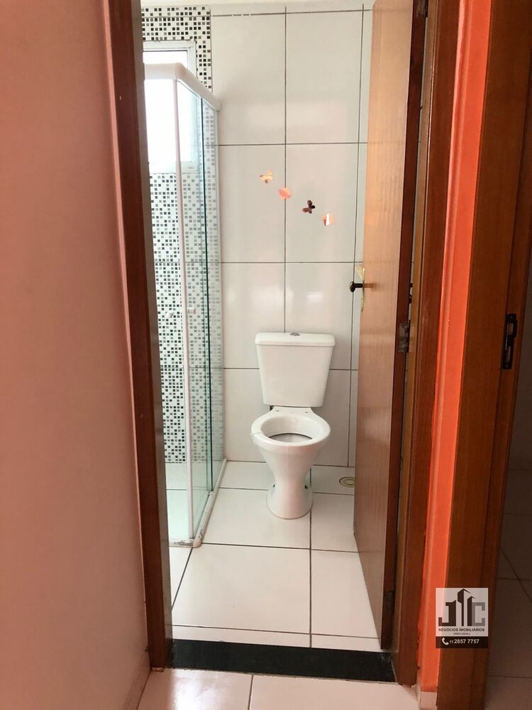 Apartamento à venda com 2 quartos, 42m² - Foto 1