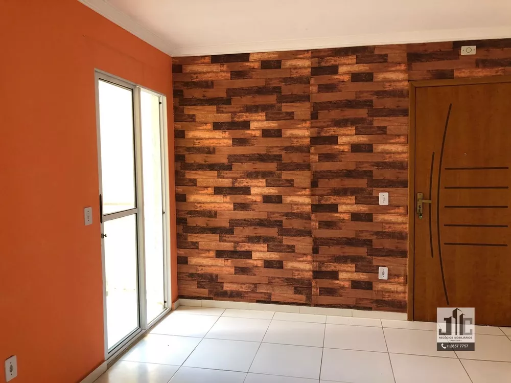Apartamento, 2 quartos, 42 m² - Foto 1