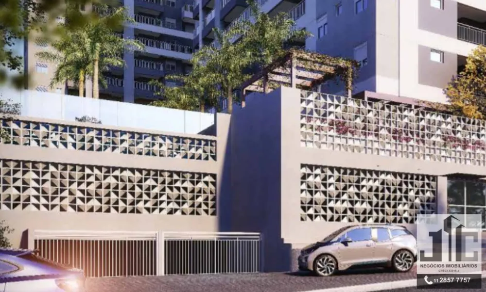 Apartamento, 2 quartos, 61 m² - Foto 12