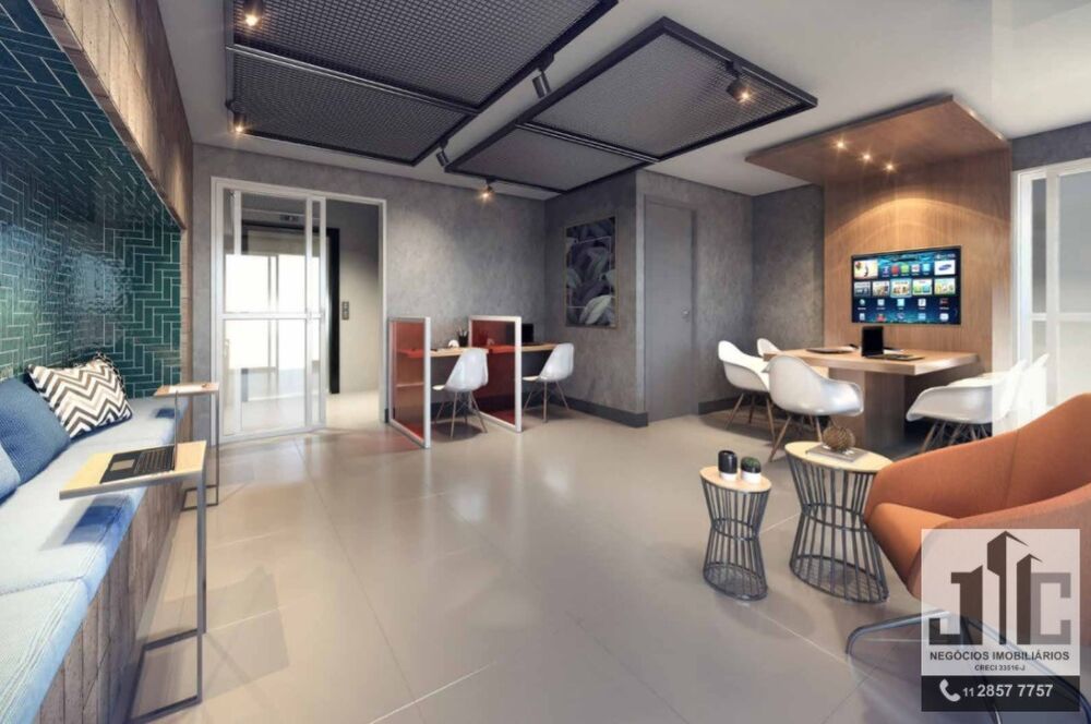 Apartamento, 2 quartos, 61 m² - Foto 7