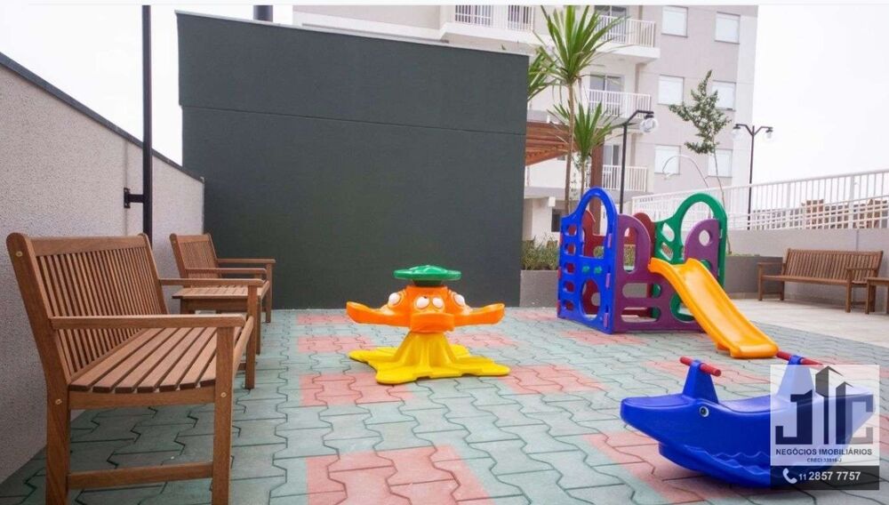 Apartamento, 2 quartos, 55 m² - Foto 7