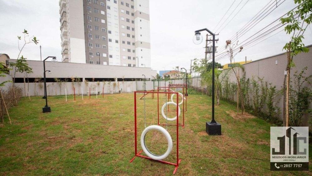 Apartamento, 2 quartos, 55 m² - Foto 8