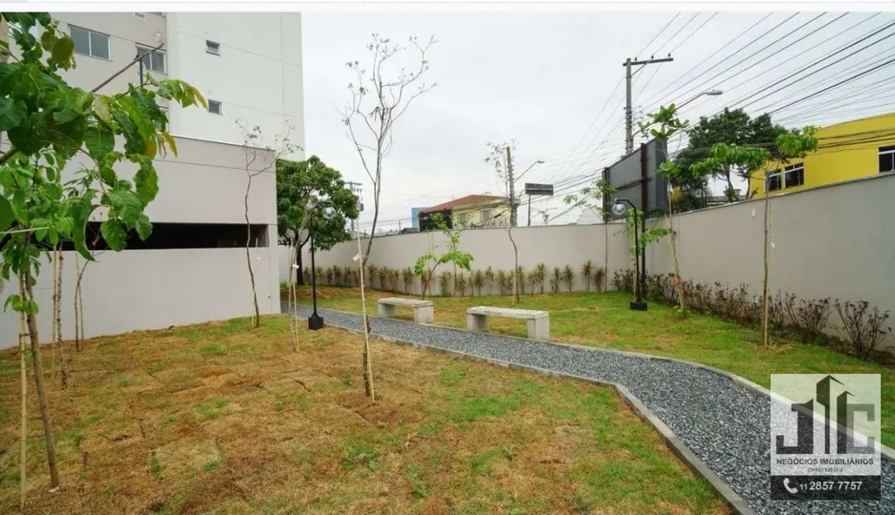 Apartamento, 2 quartos, 55 m² - Foto 3