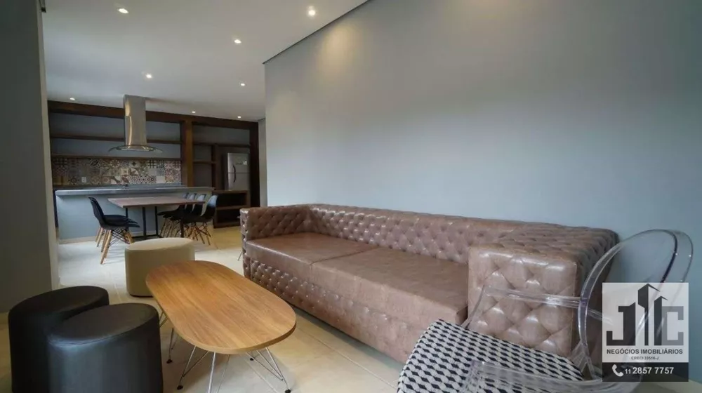 Apartamento, 2 quartos, 55 m² - Foto 3