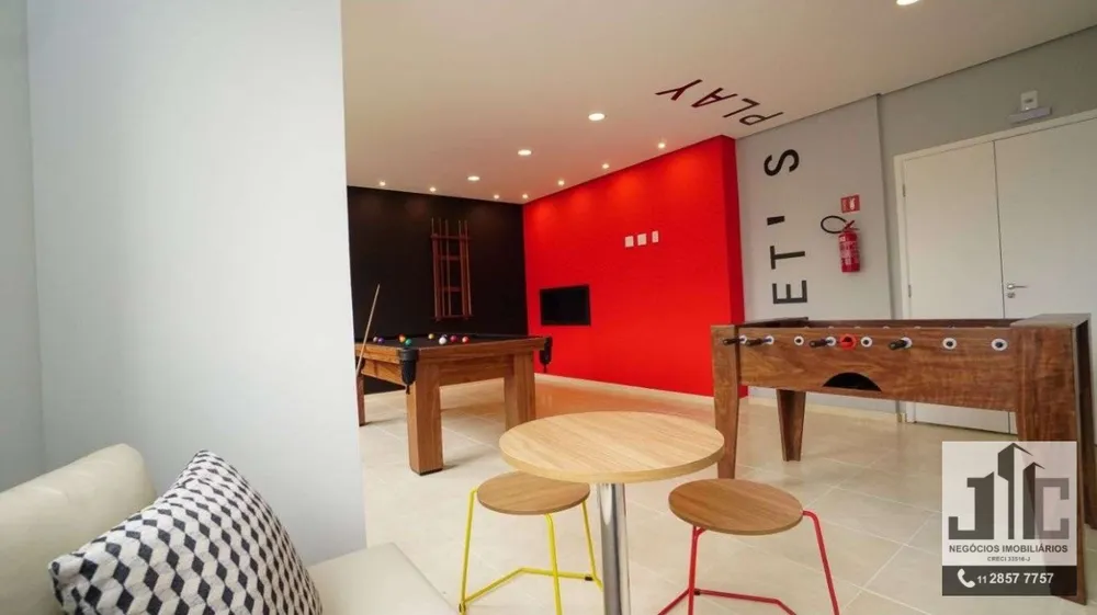 Apartamento, 2 quartos, 55 m² - Foto 8