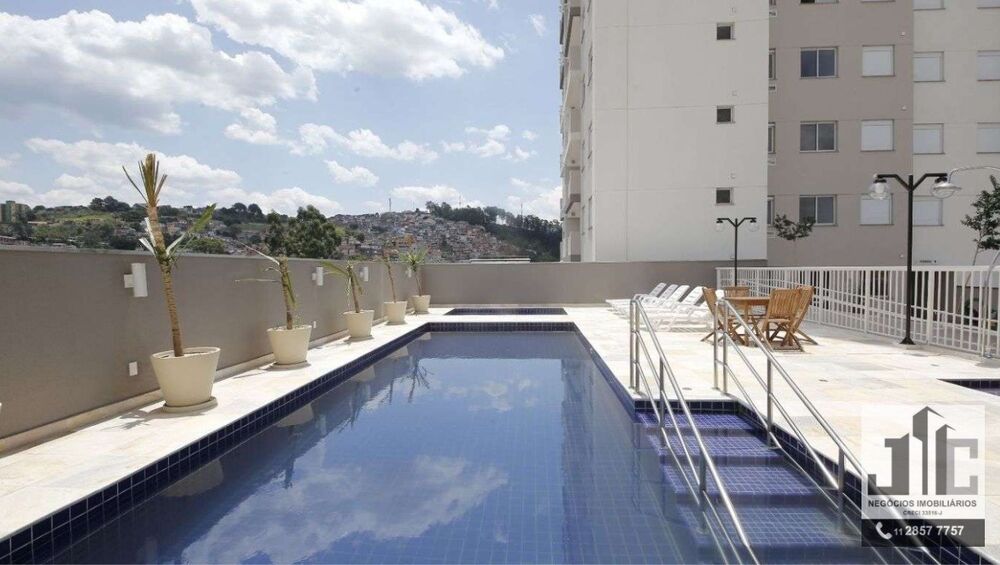 Apartamento, 2 quartos, 55 m² - Foto 6