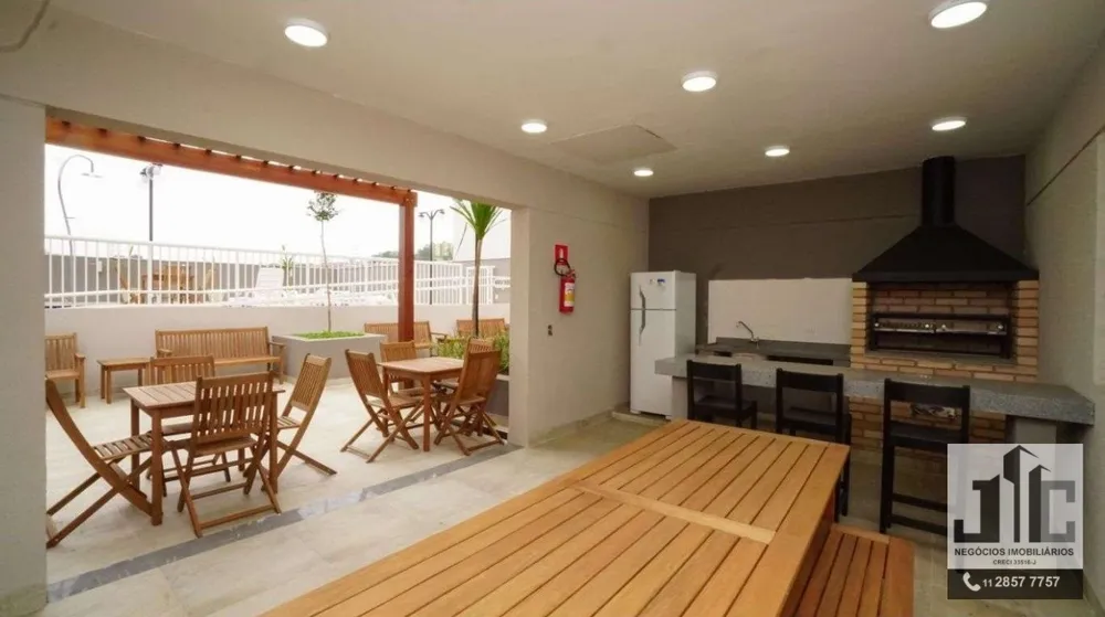 Apartamento, 2 quartos, 55 m² - Foto 9