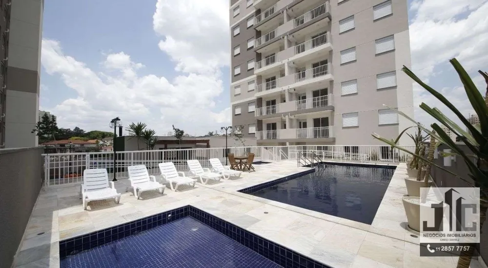 Apartamento, 2 quartos, 55 m² - Foto 5