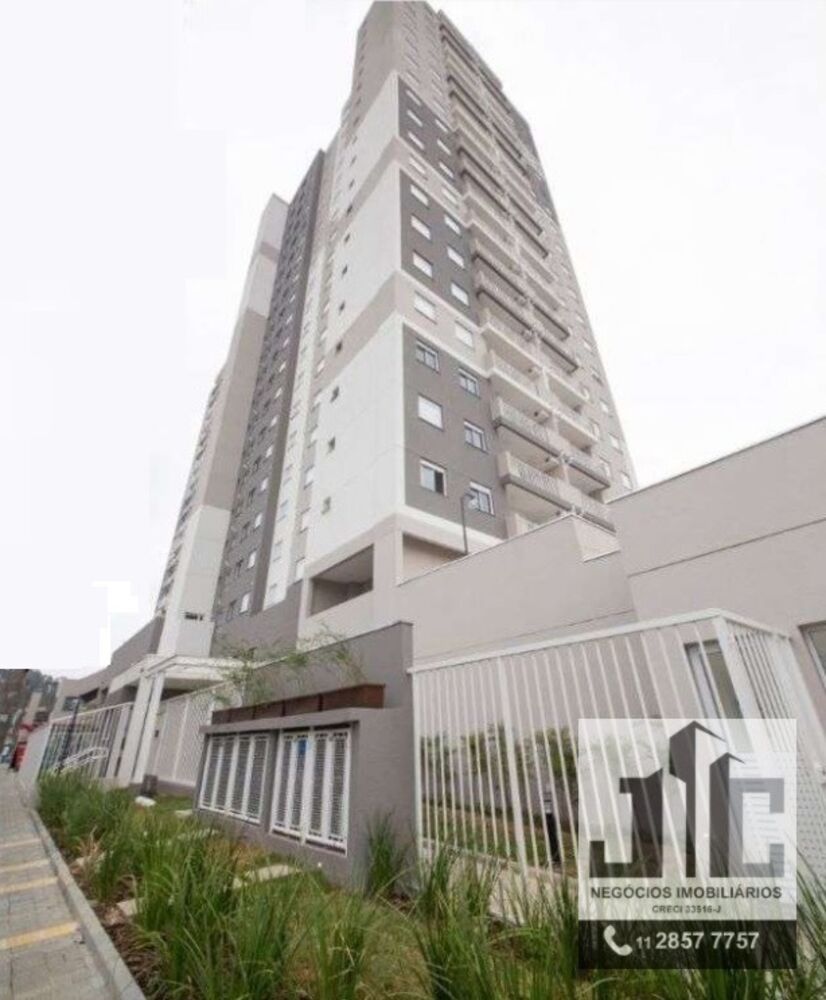 Apartamento, 2 quartos, 55 m² - Foto 5