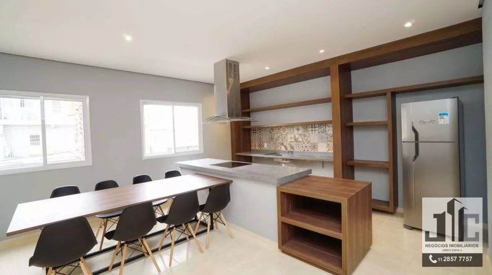 Apartamento, 2 quartos, 55 m² - Foto 4
