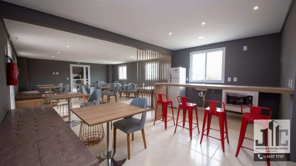 Apartamento, 2 quartos, 55 m² - Foto 1