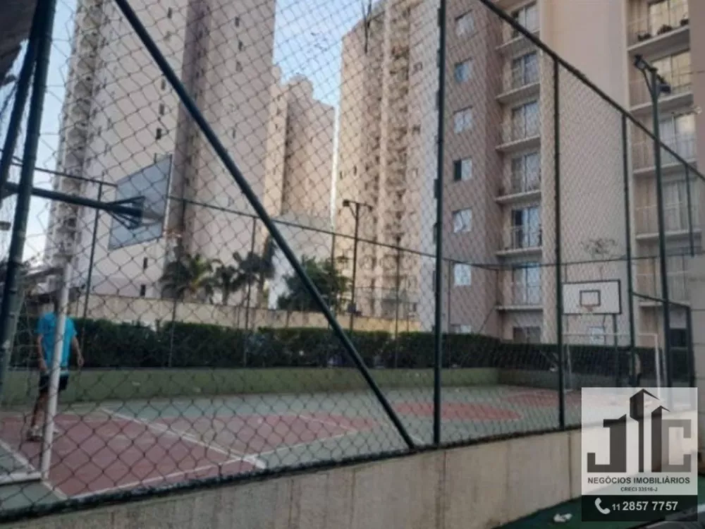 Apartamento, 3 quartos, 64 m² - Foto 7